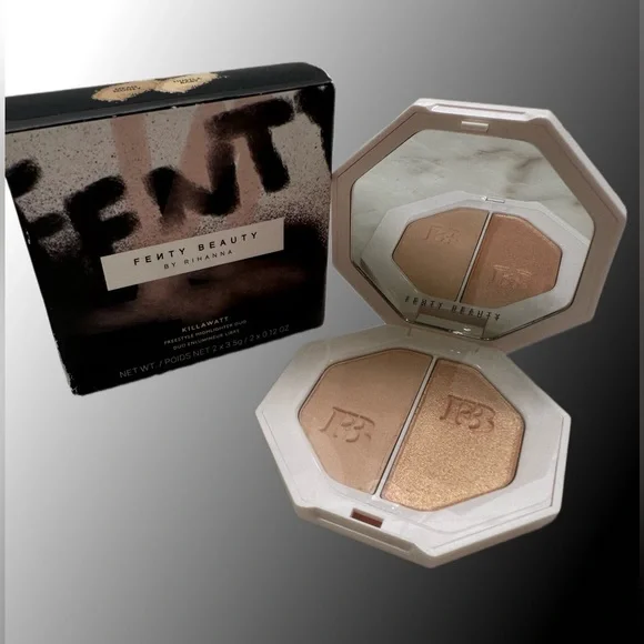 Fenty Beauty Makeup Fenty Beauty Killawatt Freestyle